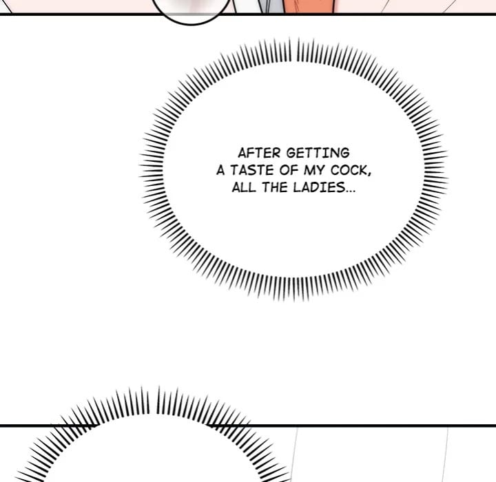 Kangsae the Strong Uncensored, chapter 24, page 32 of 152