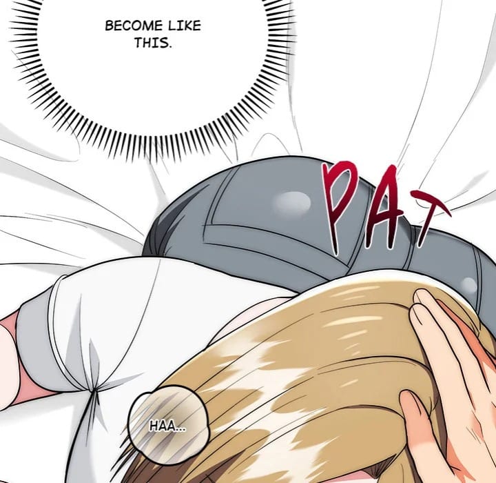Kangsae the Strong Uncensored, chapter 24, page 33 of 152