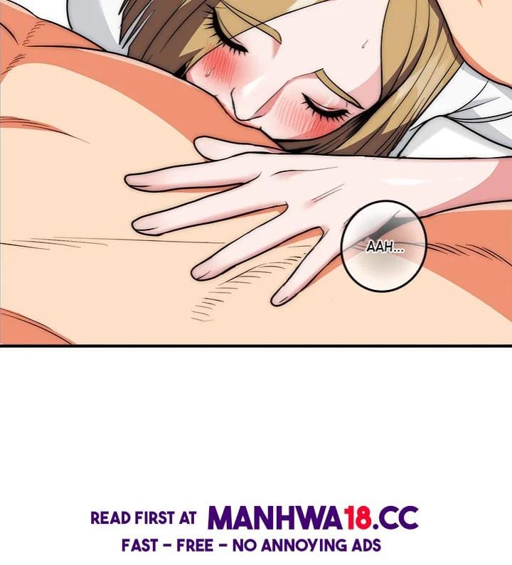 Kangsae the Strong Uncensored, chapter 24, page 34 of 152