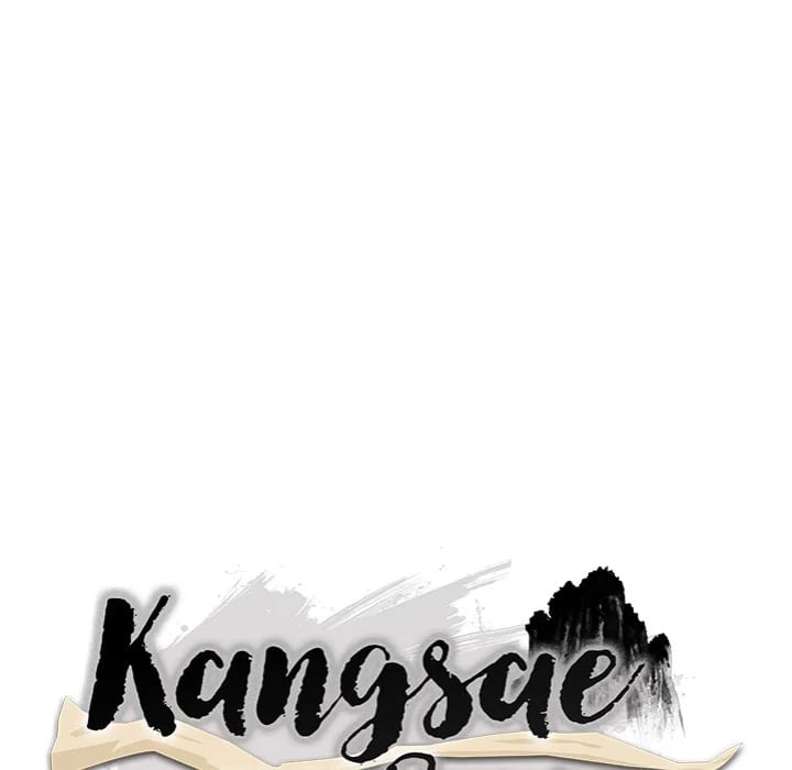Kangsae the Strong Uncensored, chapter 24, page 42 of 152