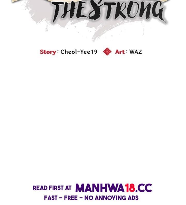 Kangsae the Strong Uncensored, chapter 24, page 43 of 152