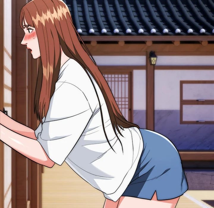 Kangsae the Strong Uncensored, chapter 24, page 46 of 152
