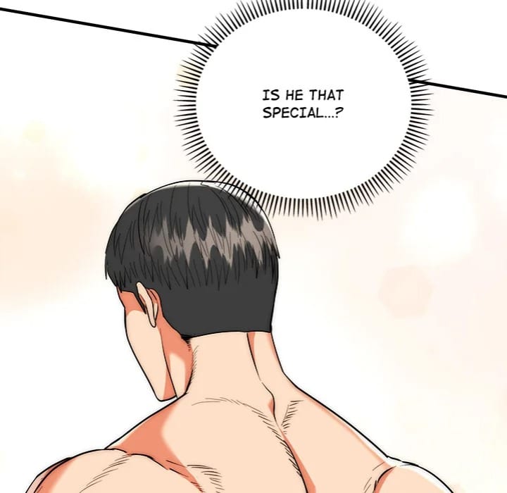 Kangsae the Strong Uncensored, chapter 24, page 49 of 152