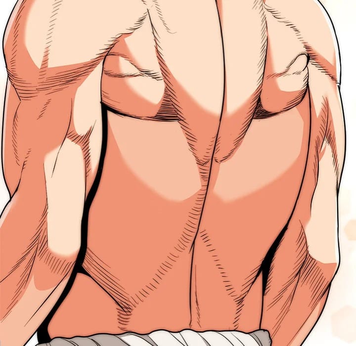 Kangsae the Strong Uncensored, chapter 24, page 50 of 152
