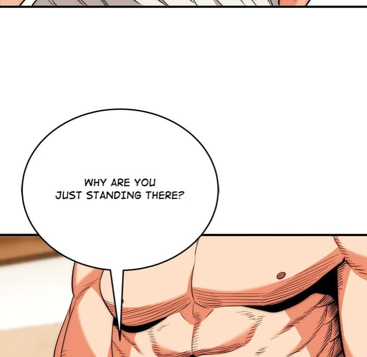 Kangsae the Strong Uncensored, chapter 24, page 51 of 152