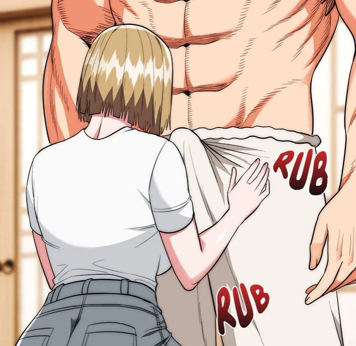 Kangsae the Strong Uncensored, chapter 24, page 52 of 152