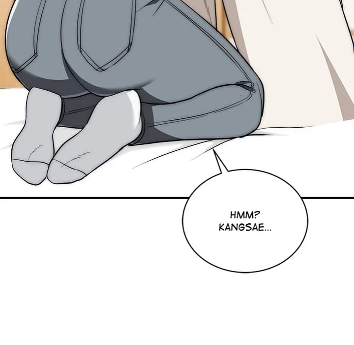 Kangsae the Strong Uncensored, chapter 24, page 53 of 152