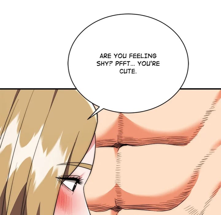 Kangsae the Strong Uncensored, chapter 24, page 54 of 152