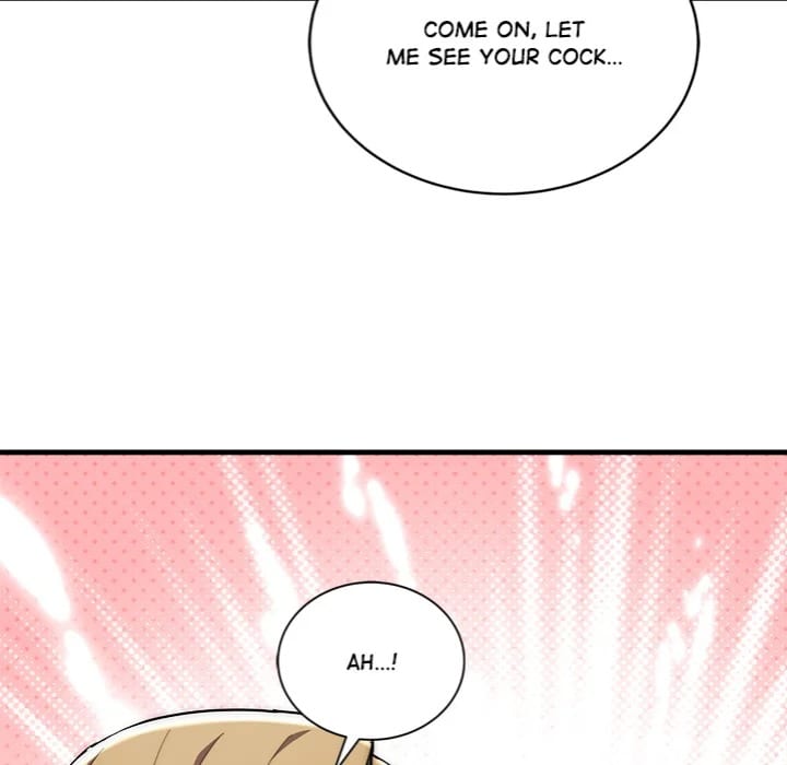 Kangsae the Strong Uncensored, chapter 24, page 56 of 152