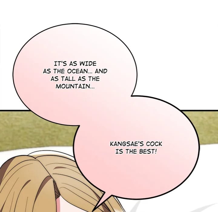Kangsae the Strong Uncensored, chapter 24, page 61 of 152
