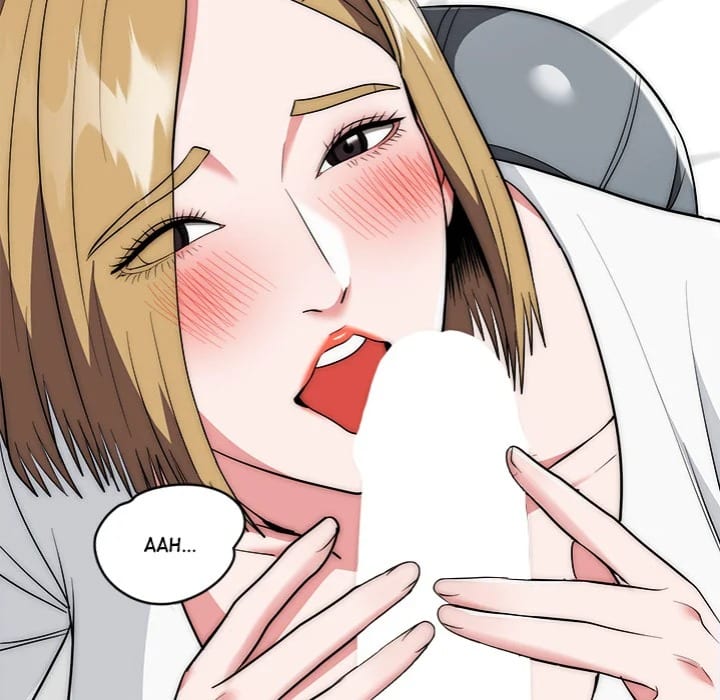 Kangsae the Strong Uncensored, chapter 24, page 62 of 152
