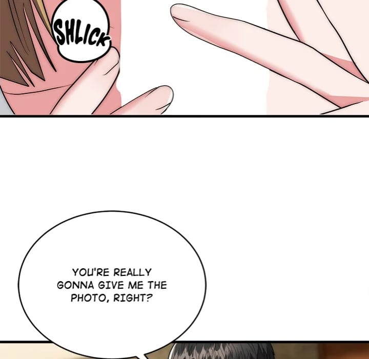 Kangsae the Strong Uncensored, chapter 24, page 65 of 152