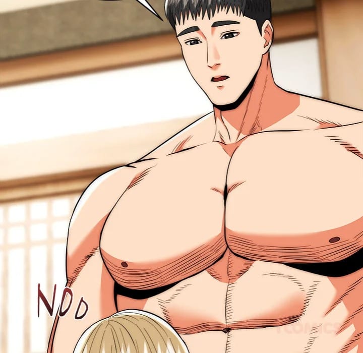 Kangsae the Strong Uncensored, chapter 24, page 66 of 152