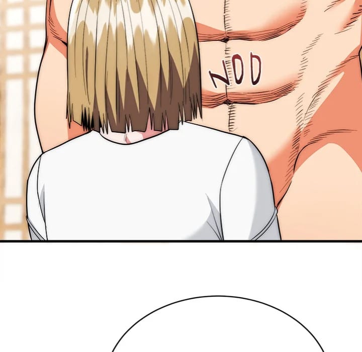 Kangsae the Strong Uncensored, chapter 24, page 67 of 152