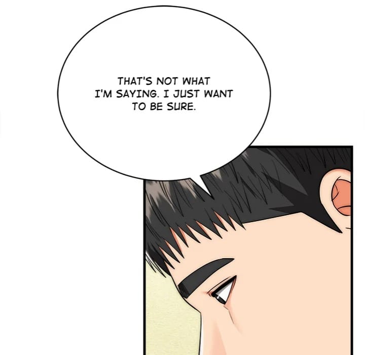 Kangsae the Strong Uncensored, chapter 24, page 71 of 152