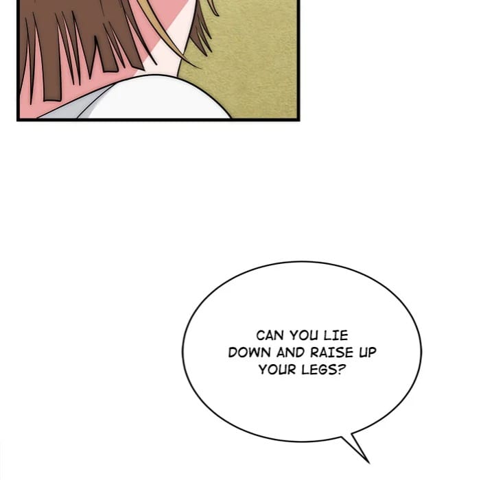 Kangsae the Strong Uncensored, chapter 24, page 74 of 152