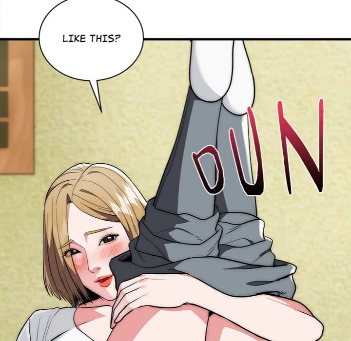 Kangsae the Strong Uncensored, chapter 24, page 78 of 152