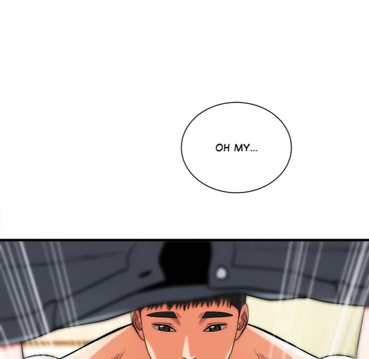 Kangsae the Strong Uncensored, chapter 24, page 83 of 152