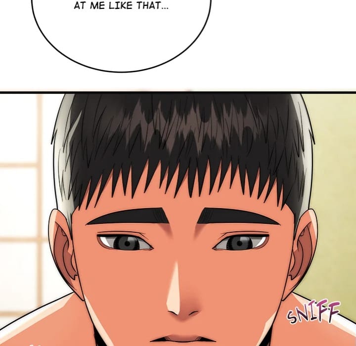 Kangsae the Strong Uncensored, chapter 24, page 86 of 152