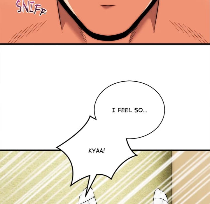 Kangsae the Strong Uncensored, chapter 24, page 87 of 152