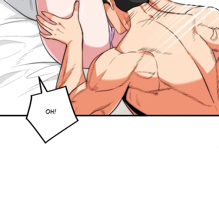 Kangsae the Strong Uncensored, chapter 24, page 89 of 152