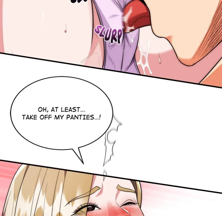 Kangsae the Strong Uncensored, chapter 24, page 91 of 152