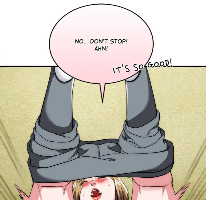 Kangsae the Strong Uncensored, chapter 24, page 93 of 152