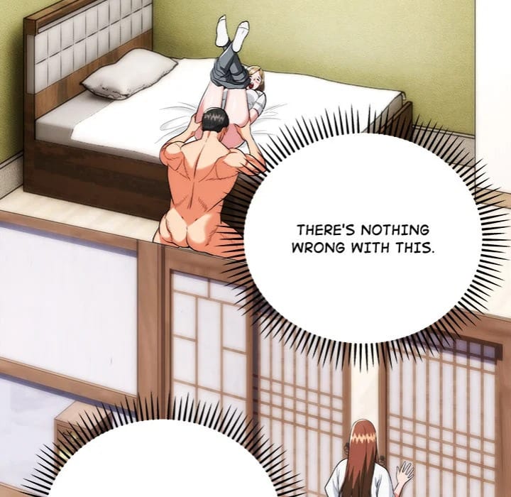 Kangsae the Strong Uncensored, chapter 24, page 96 of 152