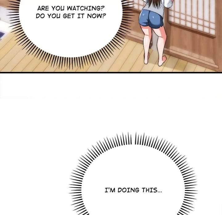 Kangsae the Strong Uncensored, chapter 24, page 97 of 152