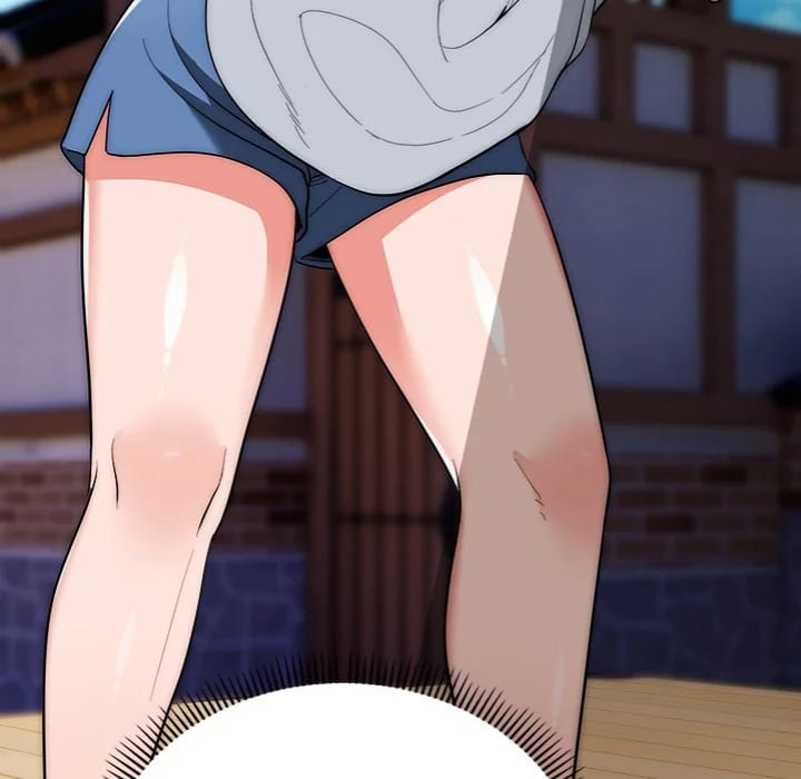 Kangsae the Strong Uncensored, chapter 24, page 99 of 152