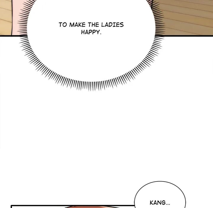 Kangsae the Strong Uncensored, chapter 24, page 100 of 152