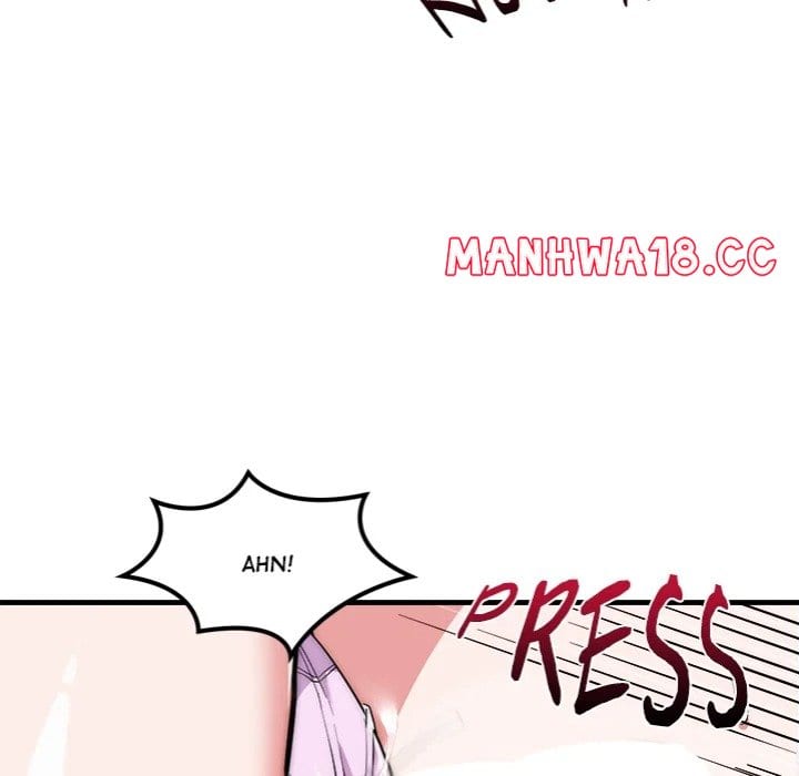 Kangsae the Strong Uncensored, chapter 24, page 107 of 152