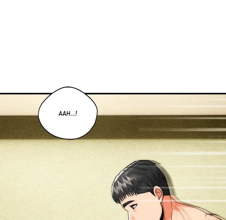 Kangsae the Strong Uncensored, chapter 24, page 109 of 152