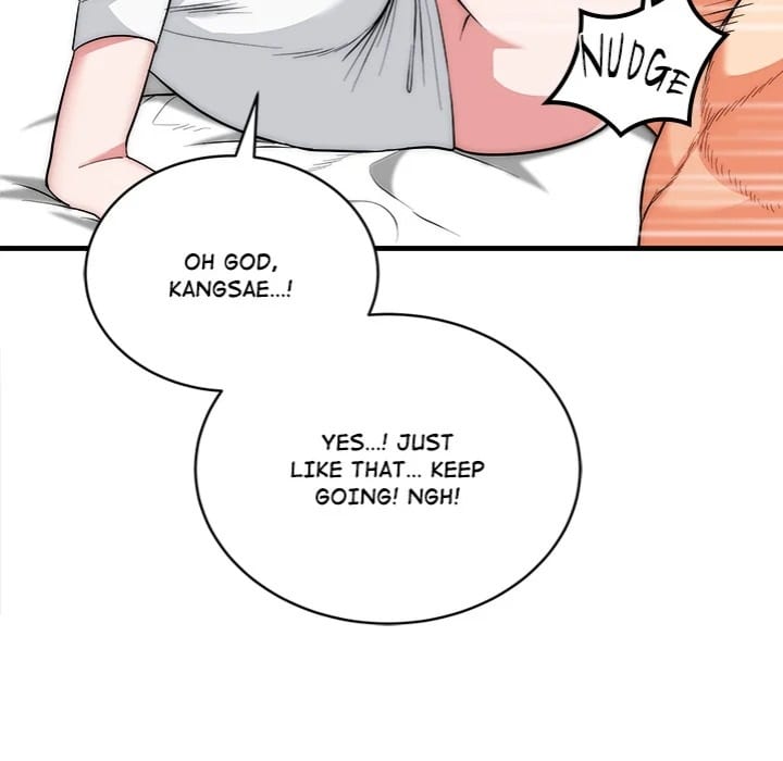 Kangsae the Strong Uncensored, chapter 24, page 111 of 152