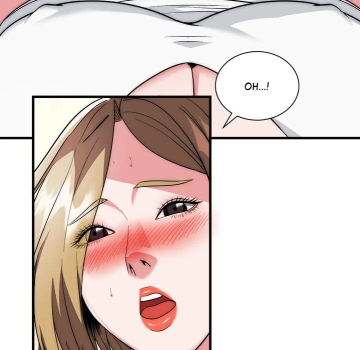 Kangsae the Strong Uncensored, chapter 24, page 113 of 152