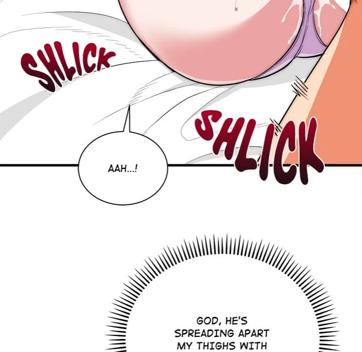 Kangsae the Strong Uncensored, chapter 24, page 118 of 152