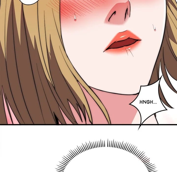 Kangsae the Strong Uncensored, chapter 24, page 120 of 152