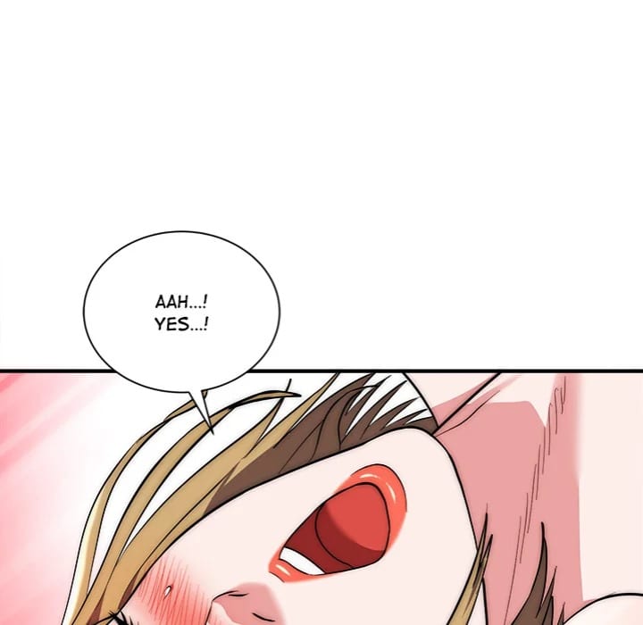 Kangsae the Strong Uncensored, chapter 24, page 124 of 152