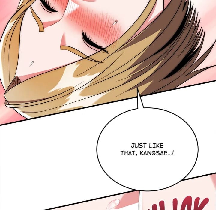 Kangsae the Strong Uncensored, chapter 24, page 125 of 152