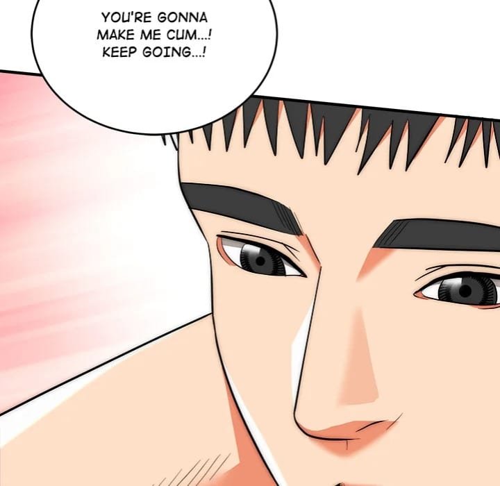 Kangsae the Strong Uncensored, chapter 24, page 127 of 152