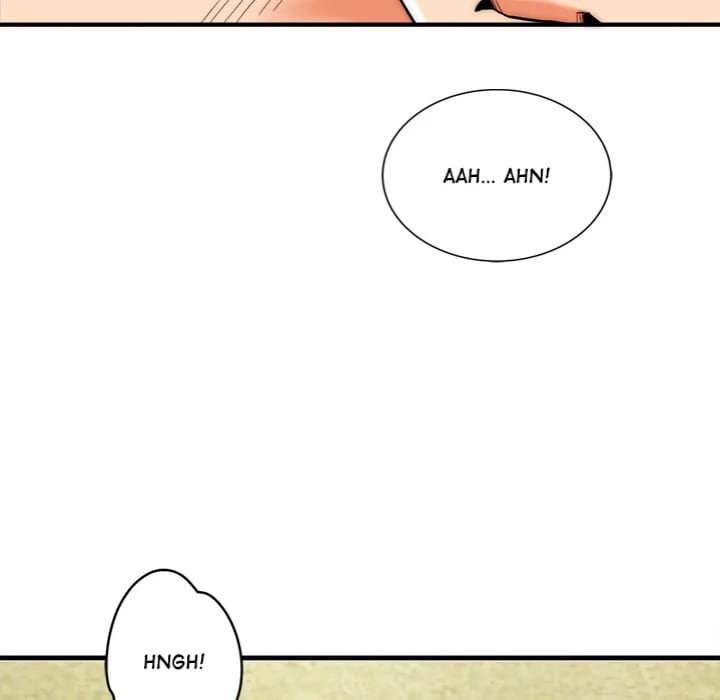 Kangsae the Strong Uncensored, chapter 24, page 128 of 152