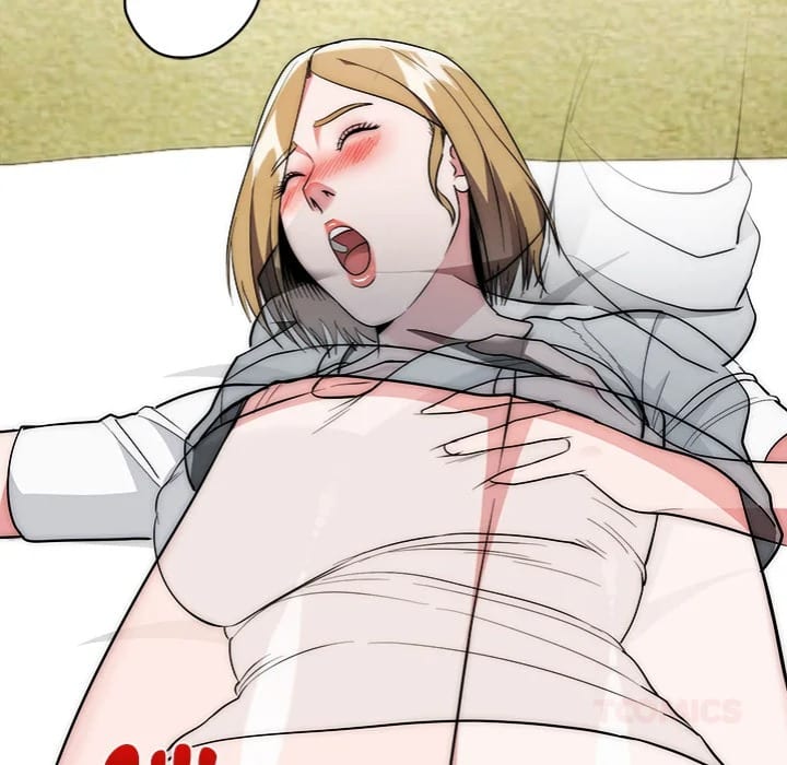 Kangsae the Strong Uncensored, chapter 24, page 129 of 152