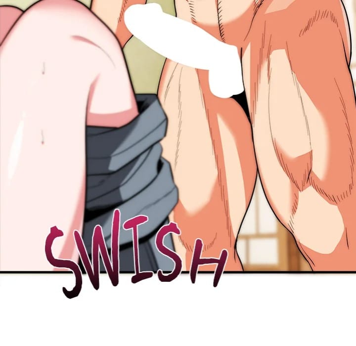 Kangsae the Strong Uncensored, chapter 24, page 135 of 152