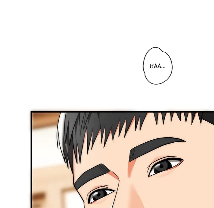 Kangsae the Strong Uncensored, chapter 24, page 136 of 152