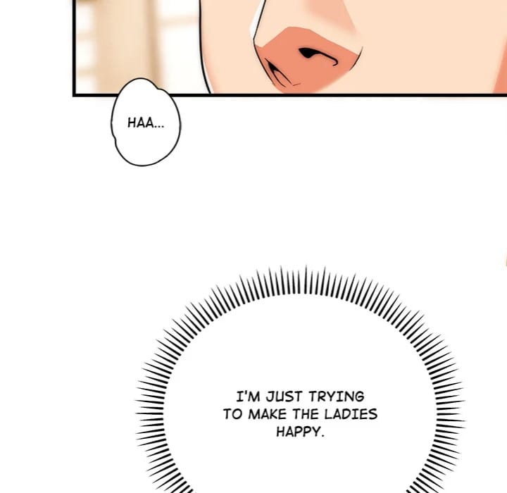 Kangsae the Strong Uncensored, chapter 24, page 137 of 152