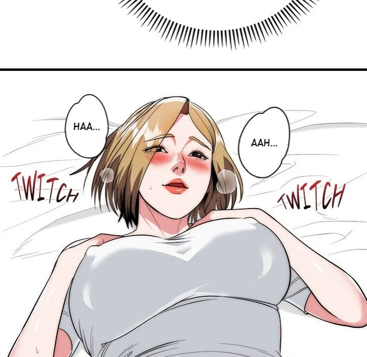 Kangsae the Strong Uncensored, chapter 24, page 138 of 152