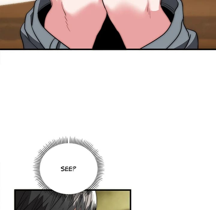 Kangsae the Strong Uncensored, chapter 24, page 140 of 152