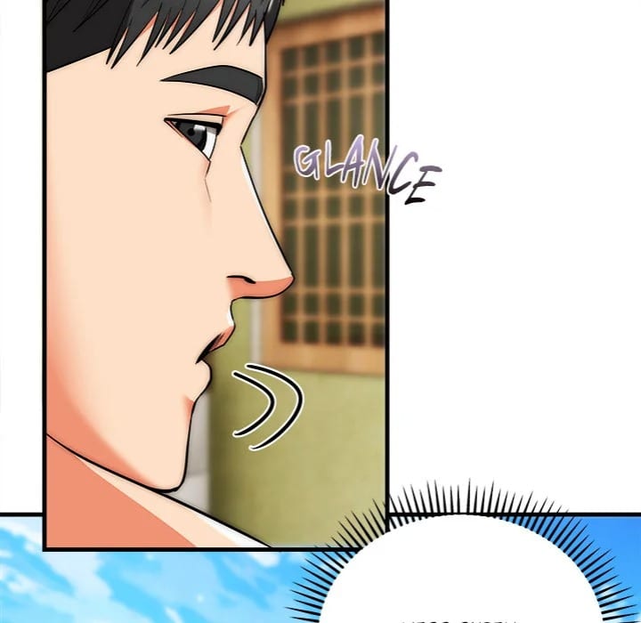 Kangsae the Strong Uncensored, chapter 24, page 141 of 152