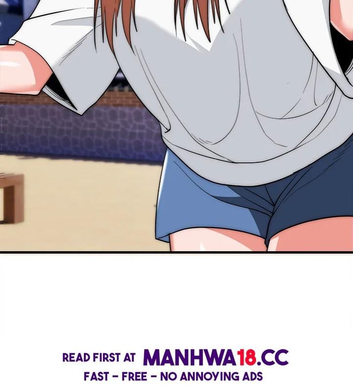 Kangsae the Strong Uncensored, chapter 24, page 143 of 152