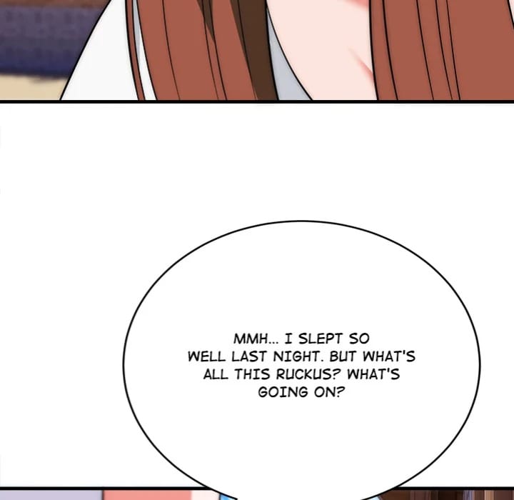 Kangsae the Strong Uncensored, chapter 24, page 146 of 152
